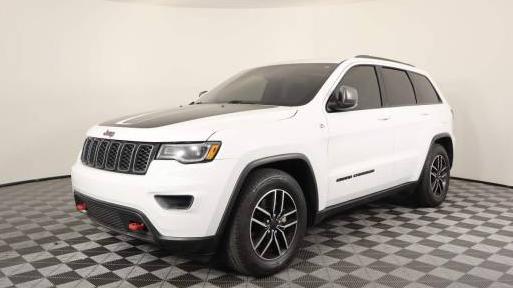 JEEP GRAND CHEROKEE 2019 1C4RJFLT6KC583656 image